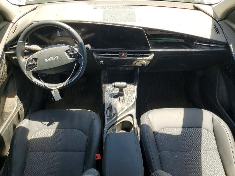 2023 KIA NIRO EX 8
