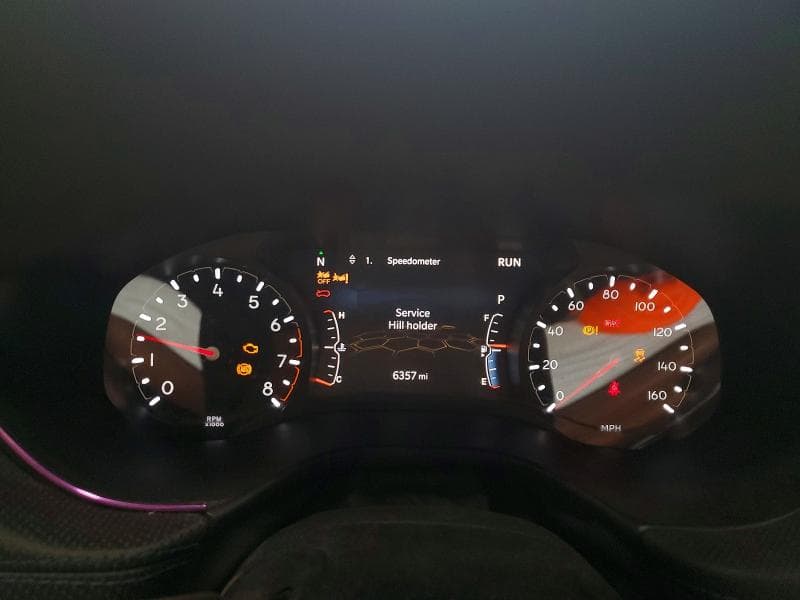 2026 JEEP COMPASS LIMITED 9