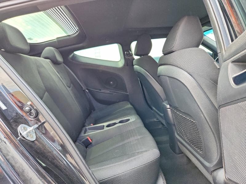 2017 HYUNDAI VELOSTER VALUE EDITION 10