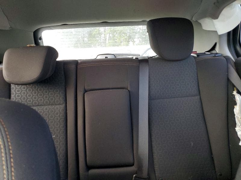 2020 CHEVROLET TRAX LS 10
