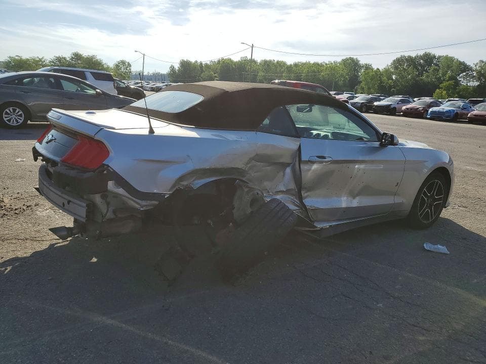 2019 FORD MUSTANG 3