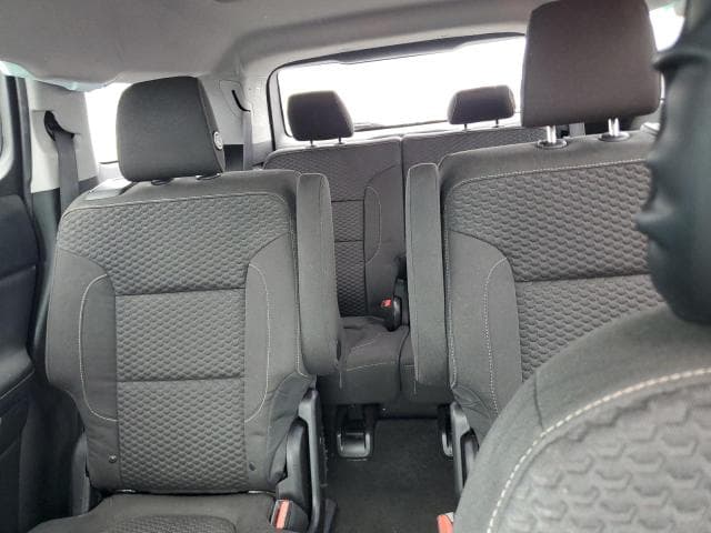2017 GMC ACADIA SLE 10
