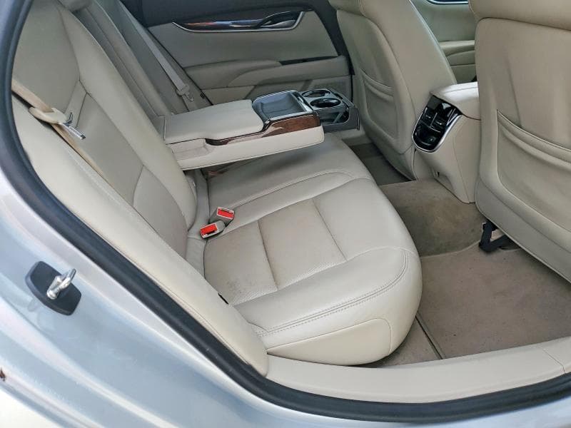 2017 CADILLAC XTS LUXURY 10
