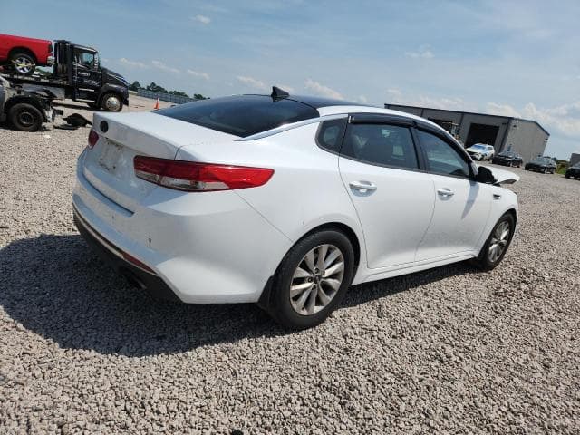 2018 KIA OPTIMA EX 3