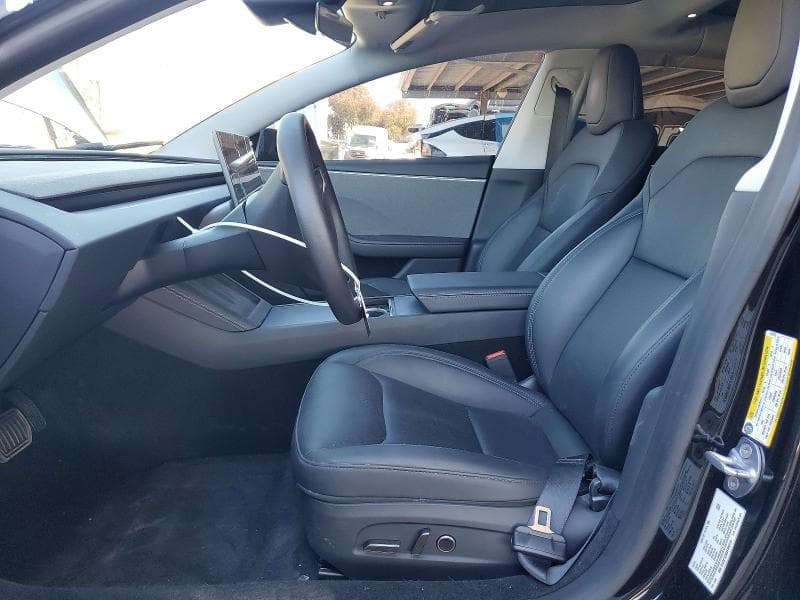 2025 TESLA MODEL 3 7
