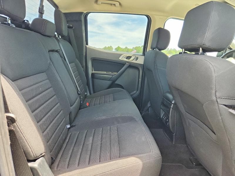 2020 FORD RANGER XL 10
