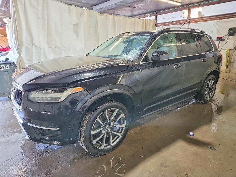 2017 VOLVO XC90 - 1