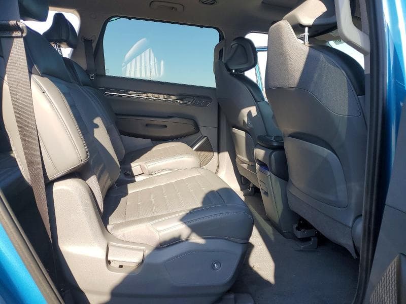 2024 KIA EV9 LAND 11