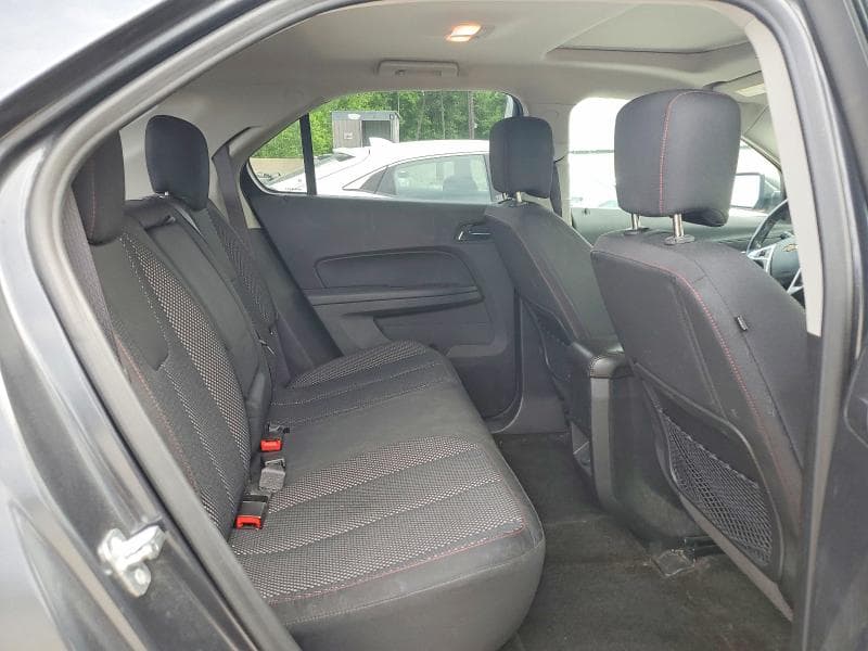 2017 CHEVROLET EQUINOX LT 11