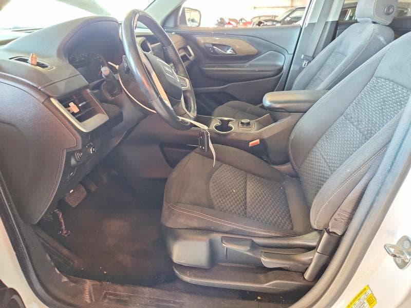 2018 GMC TERRAIN SLE 7