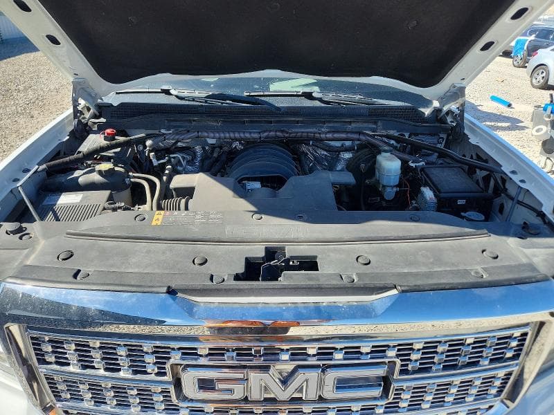 2017 GMC SIERRA K1500 SLT 11