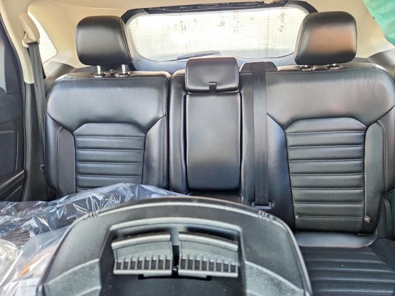 2018 FORD EDGE SEL 10