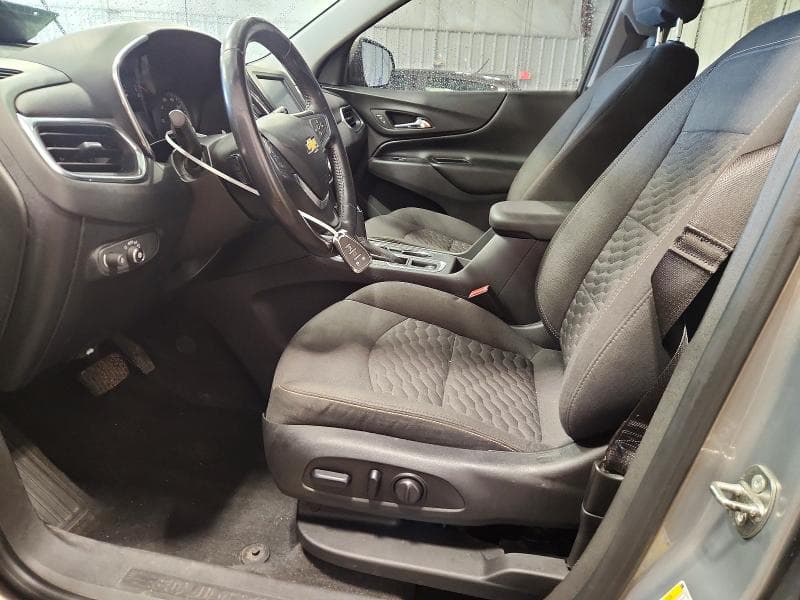 2018 CHEVROLET EQUINOX LT 7