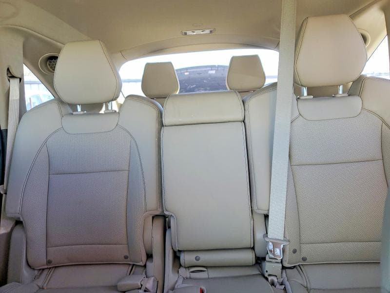 2020 ACURA MDX TECHNOLOGY 10