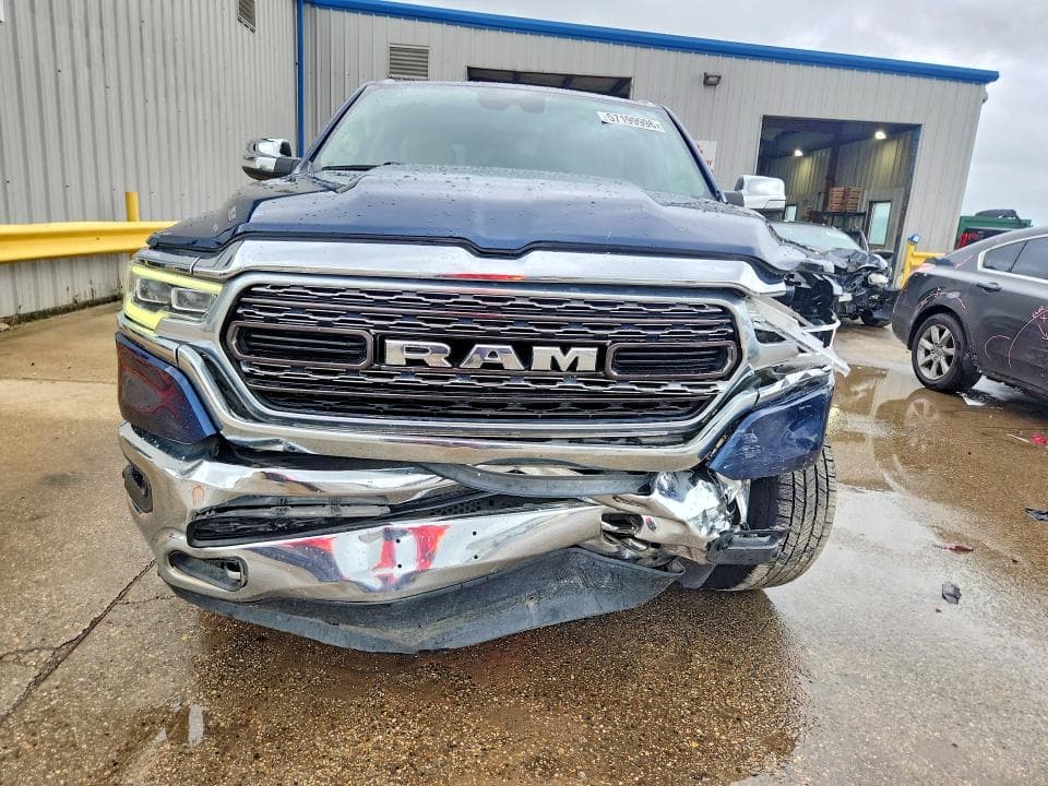 2021 RAM 1500 LIMITED 5