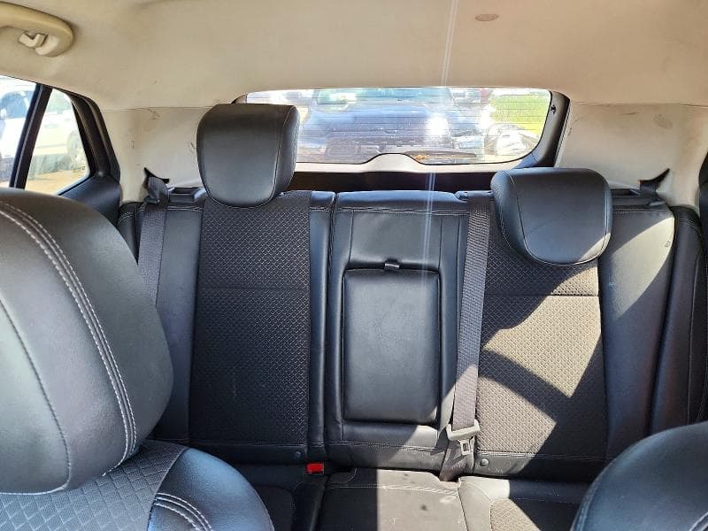 2019 BUICK ENCORE PREFERRED 10