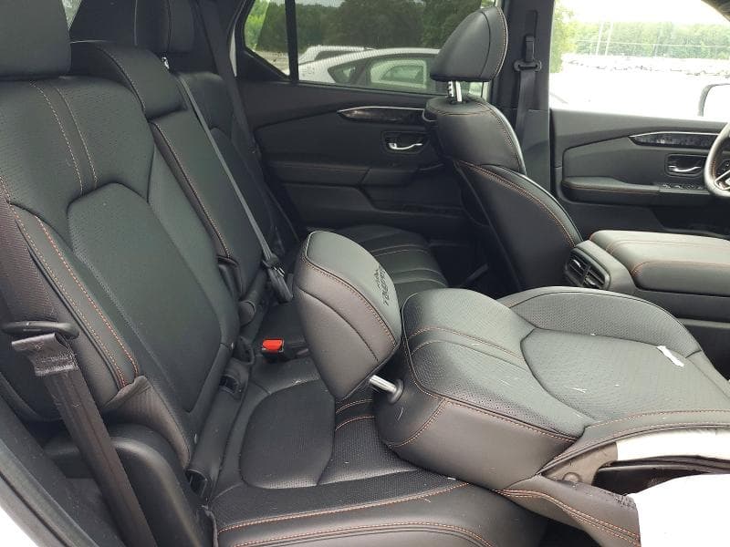 2026 HONDA PASSPORT TRAILSPORT ELITE 11