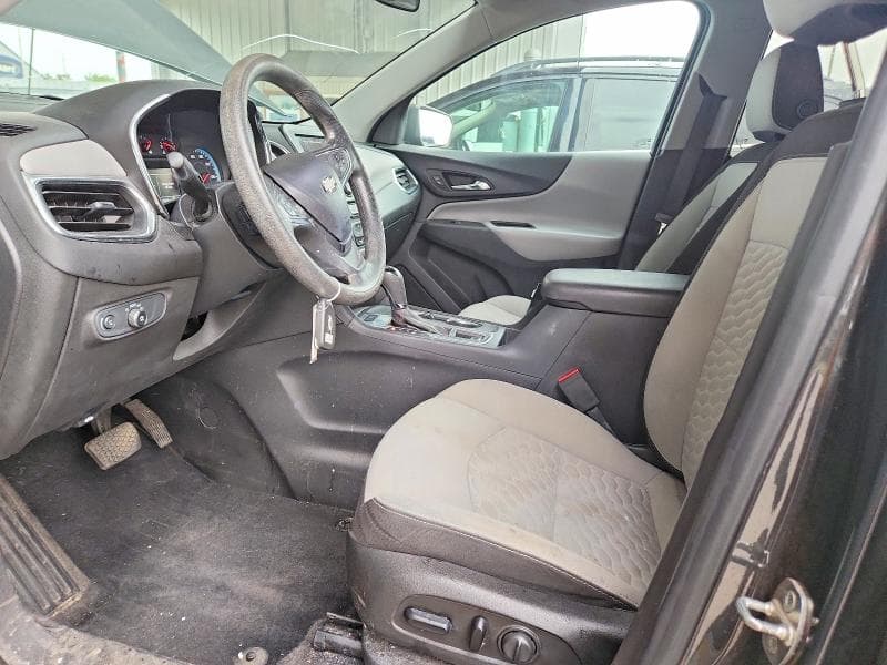 2020 CHEVROLET EQUINOX 7