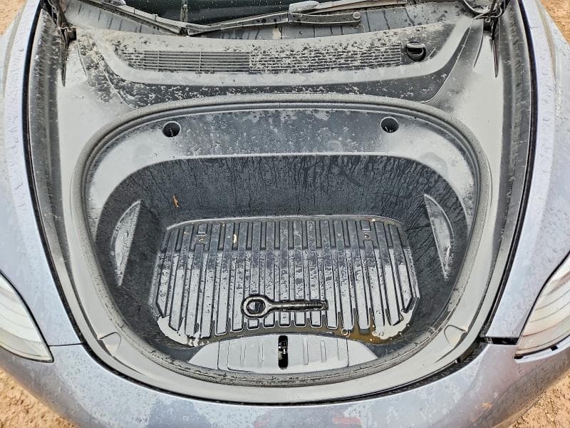 2023 TESLA MODEL 3 11