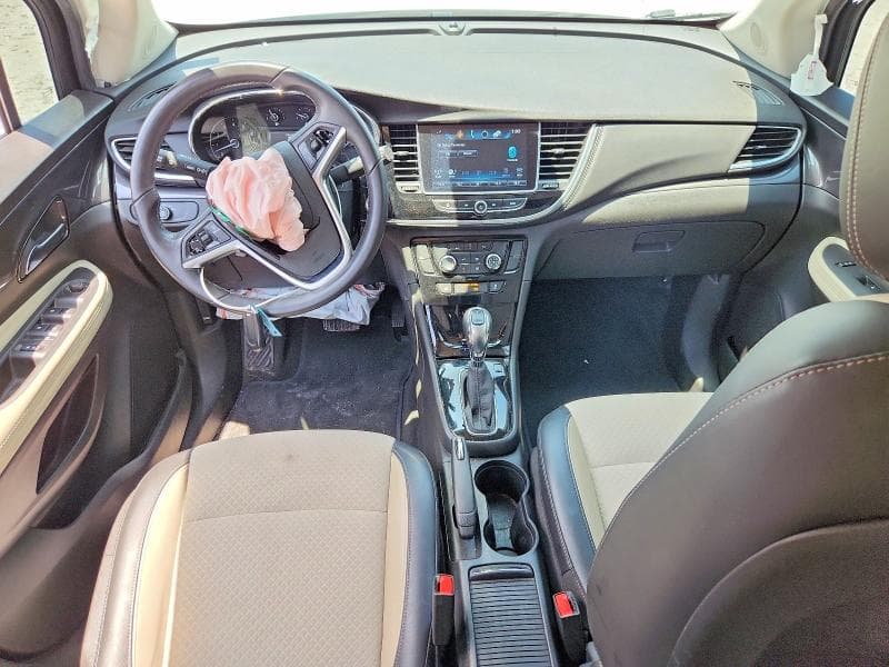 2020 BUICK ENCORE PREFERRED 8