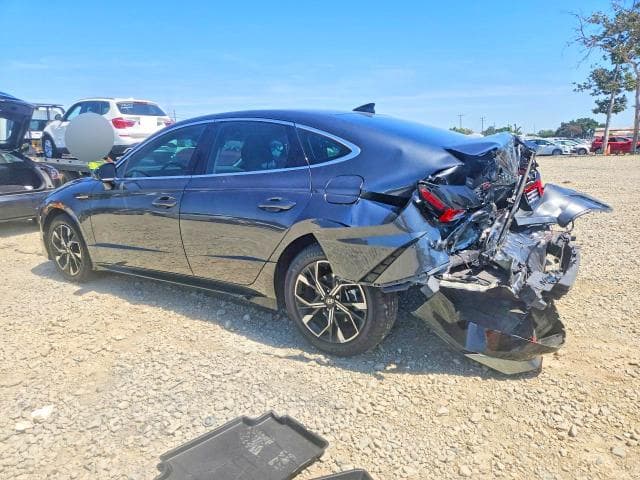 2024 HYUNDAI SONATA SEL 2
