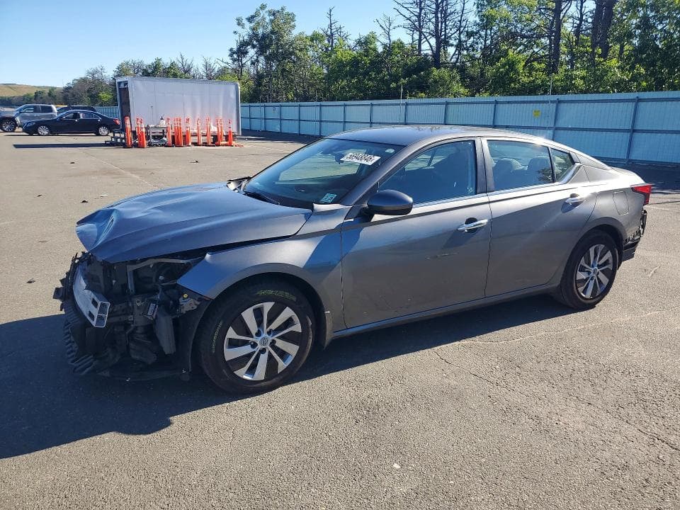 2023 NISSAN ALTIMA S - 1