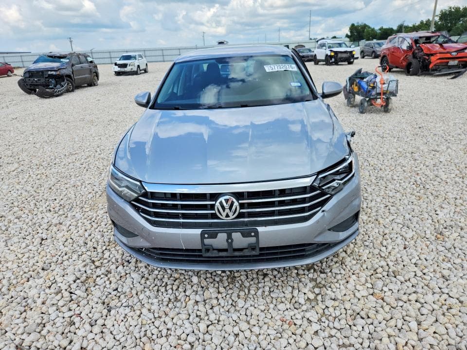2020 VOLKSWAGEN JETTA S 5