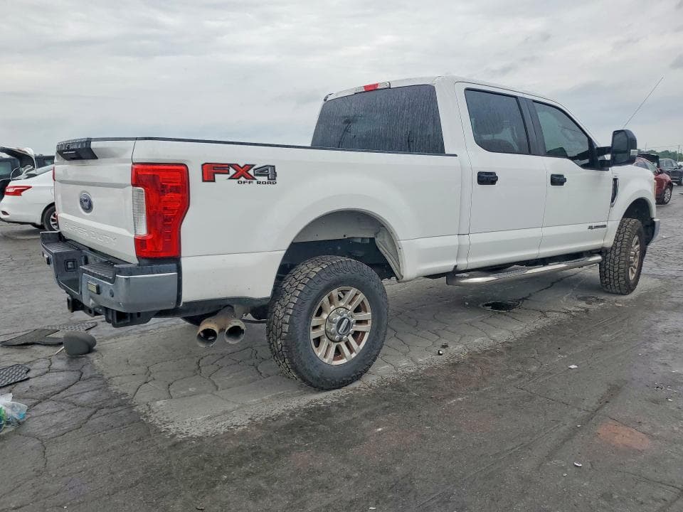 2017 FORD F250 SUPER DUTY 3