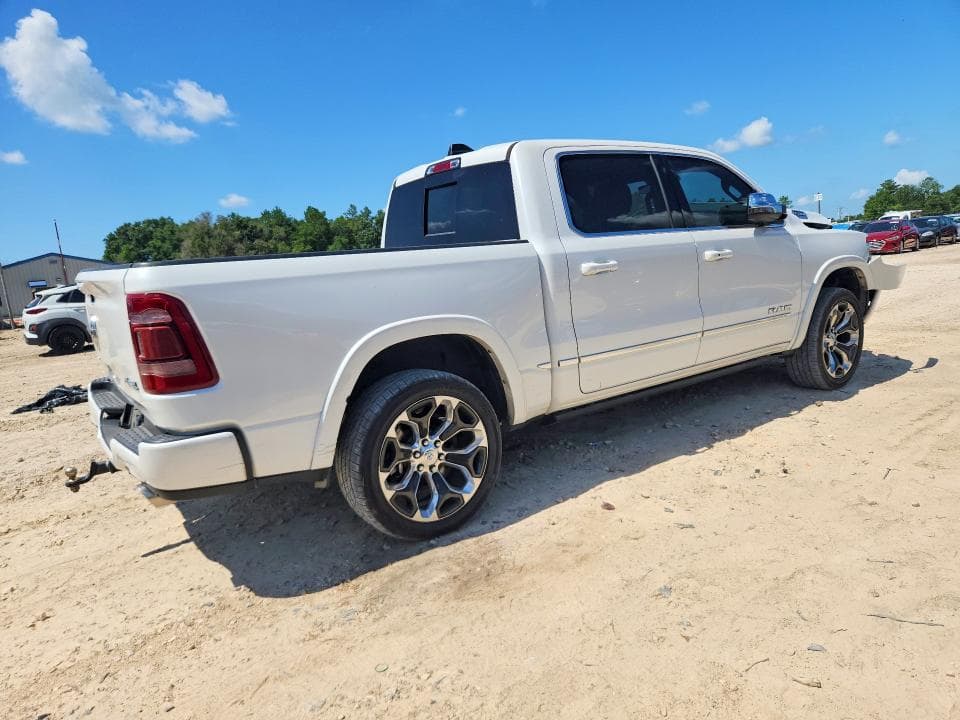 2023 RAM 1500 LIMITED 3