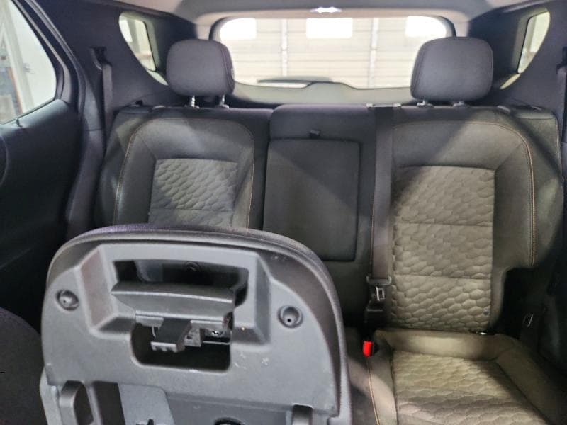 2018 CHEVROLET EQUINOX LT 10