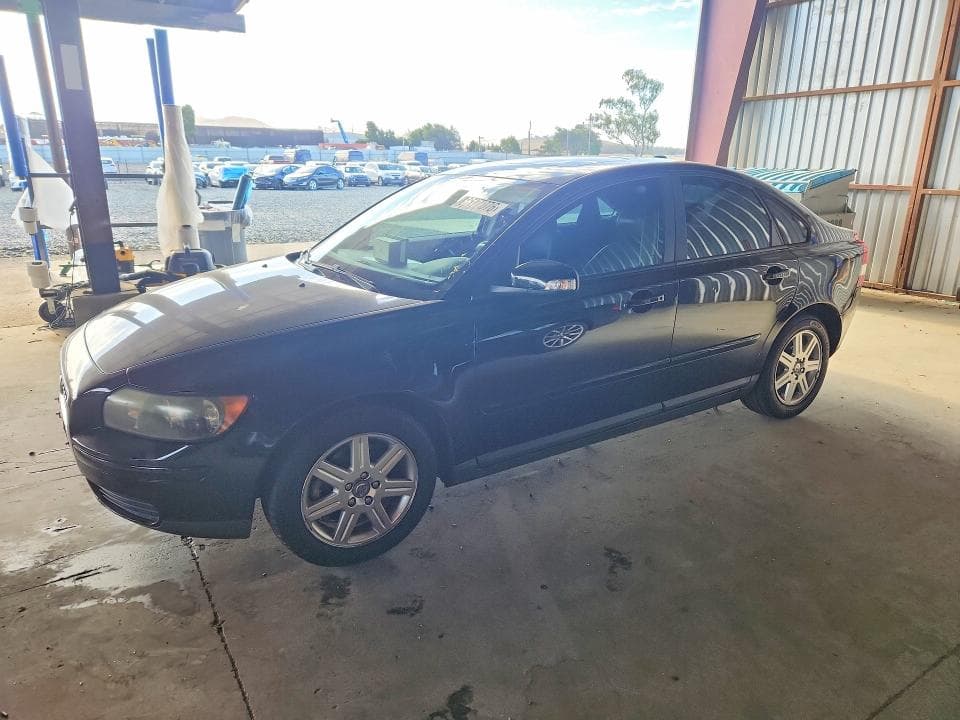 2007 VOLVO S40 2.4I - 1