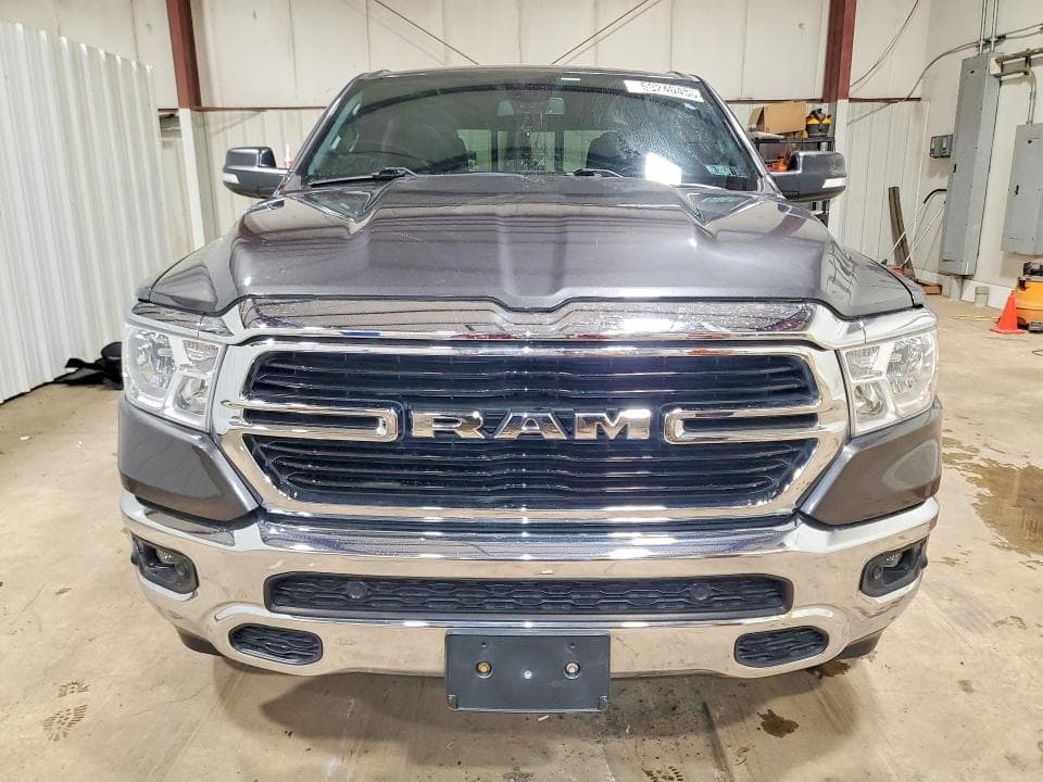 2019 RAM 1500 BIG HORN/LONE STAR 5