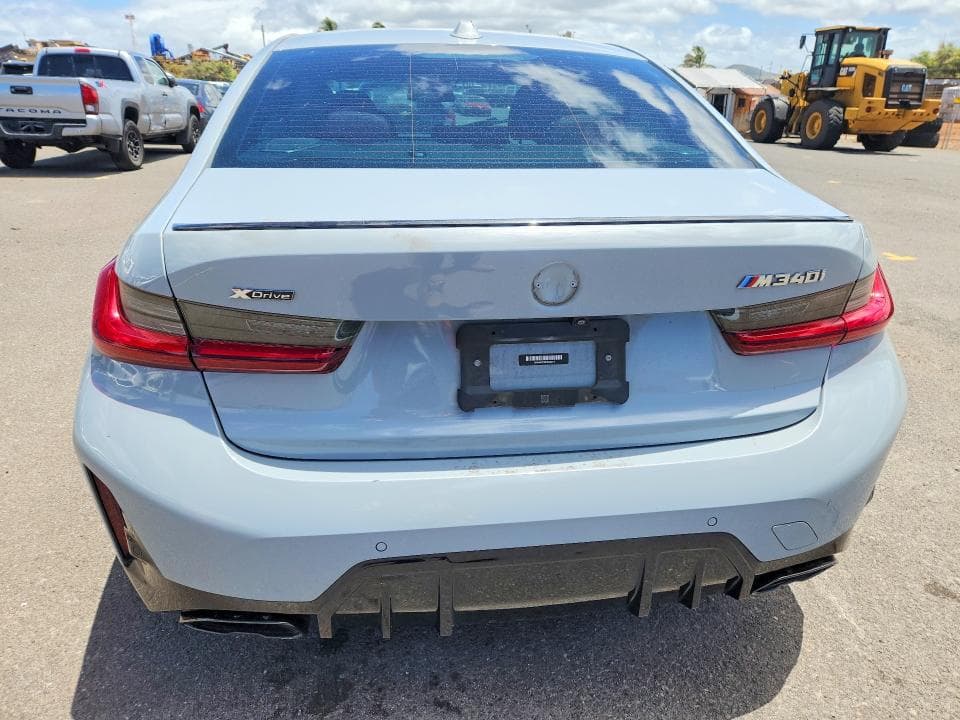 2023 BMW M340XI 6