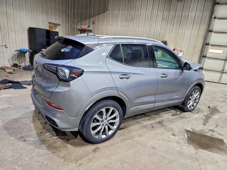 2024 BUICK ENCORE GX AVENIR 3