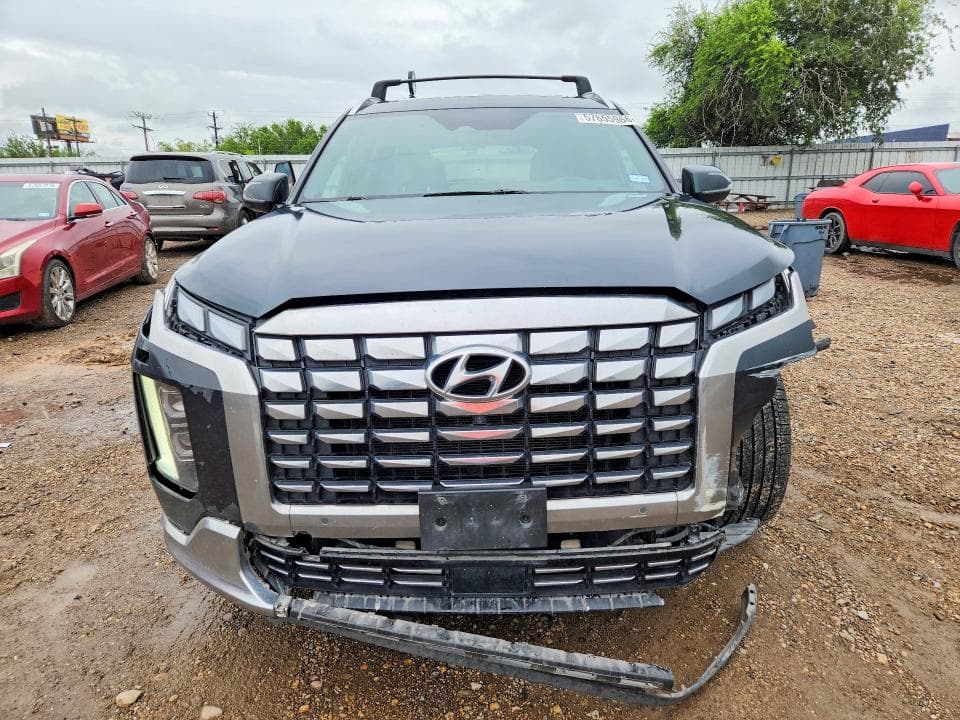 2023 HYUNDAI PALISADE CALLIGRAPHY 5