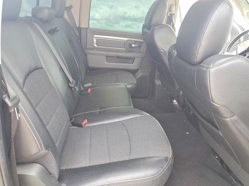 2018 RAM 1500 SLT 10