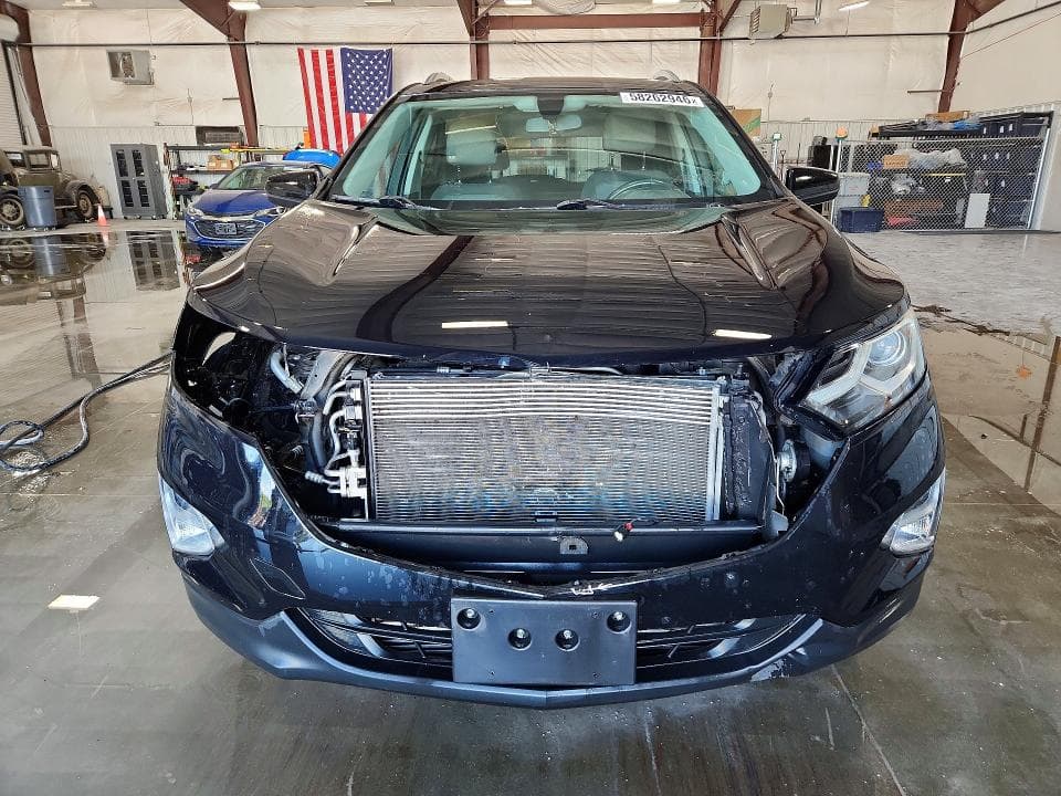 2018 CHEVROLET EQUINOX LT 5