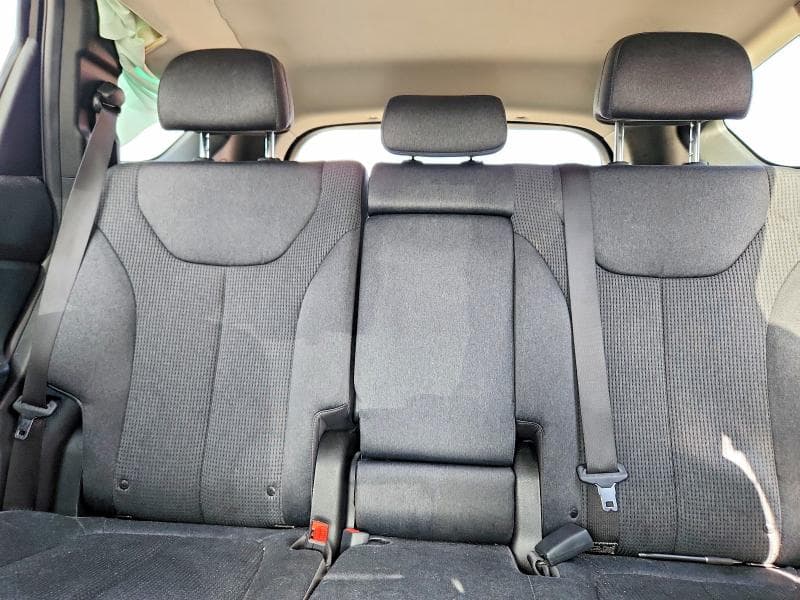 2022 HYUNDAI SANTA FE SEL 10