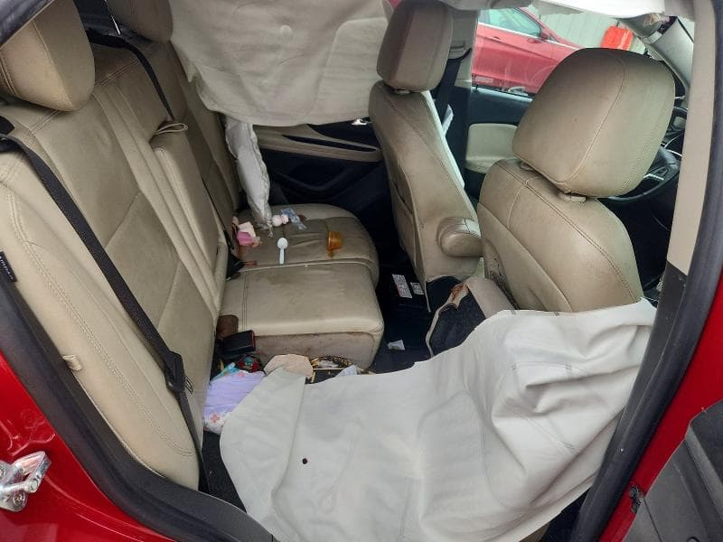 2019 BUICK ENCORE ESSENCE 11