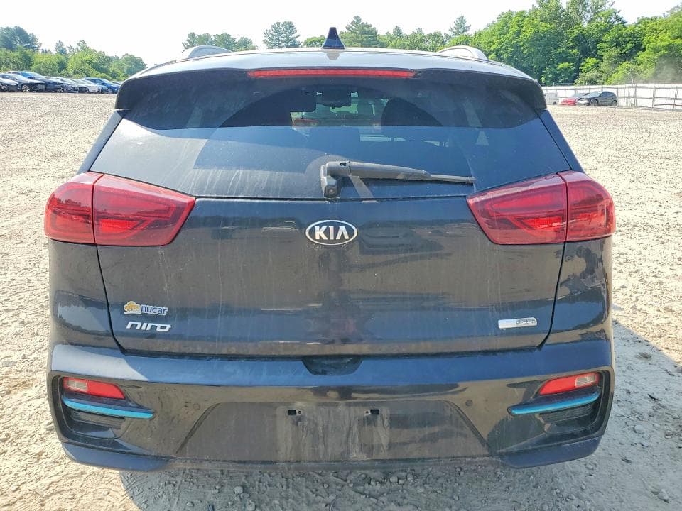 2020 KIA NIRO EX PREMIUM 6