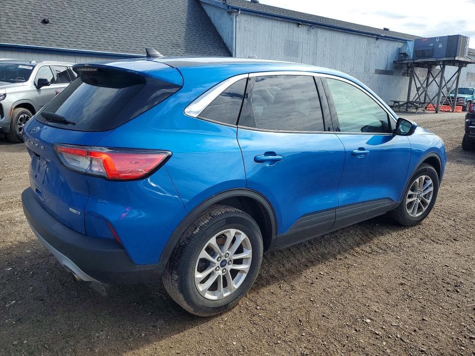 2020 FORD ESCAPE SE 3