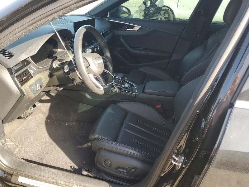2023 AUDI A4 PREMIUM PLUS 45 7
