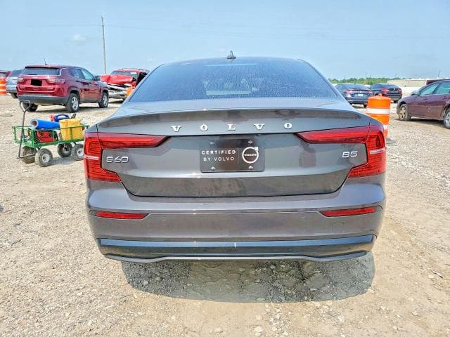 2025 VOLVO S60 CORE 6