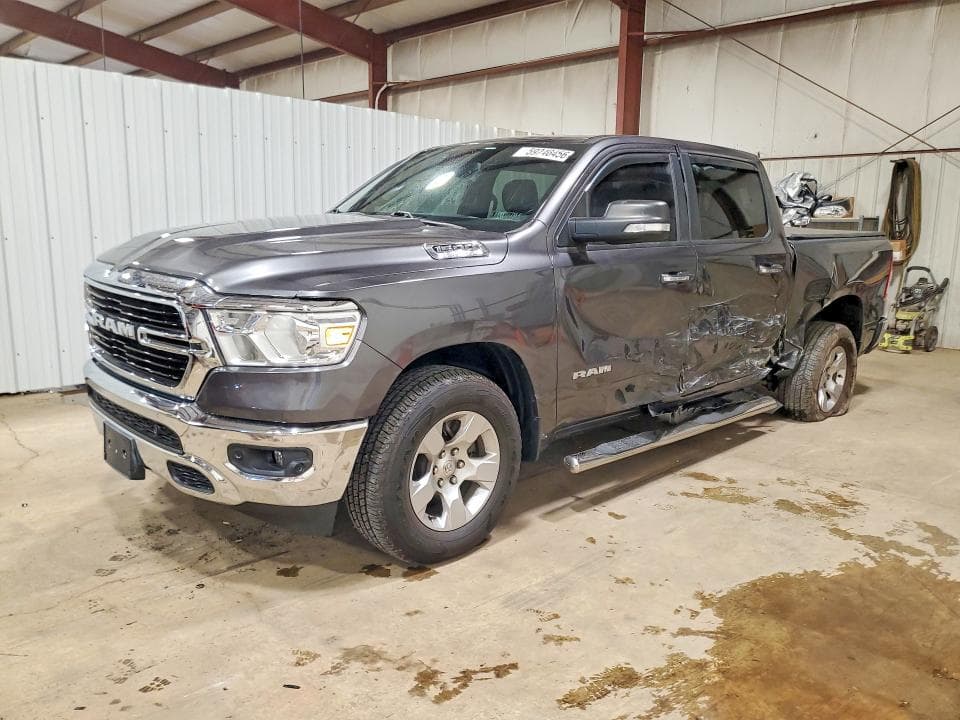 2019 RAM 1500 BIG HORN/LONE STAR - 1
