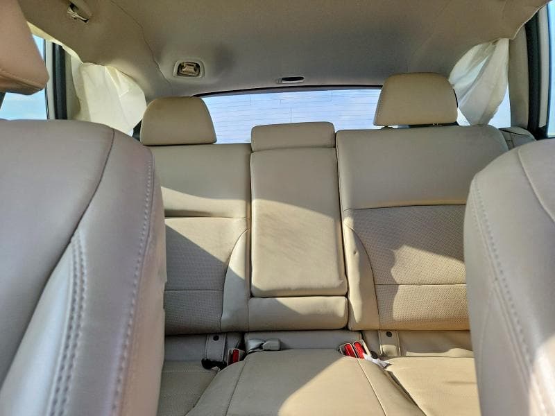 2019 SUBARU OUTBACK 3.6R LIMITED 9