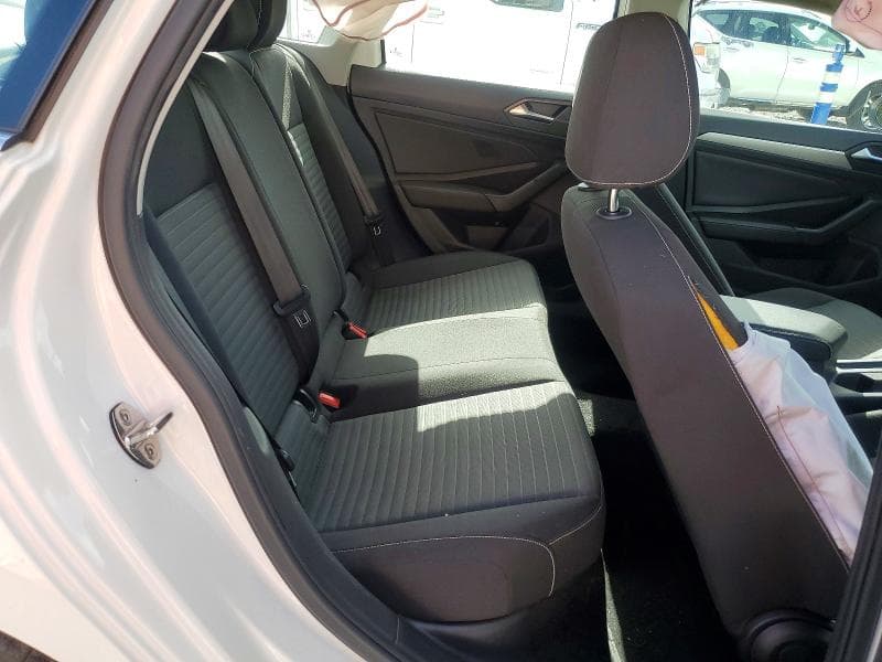 2024 VOLKSWAGEN JETTA S 10