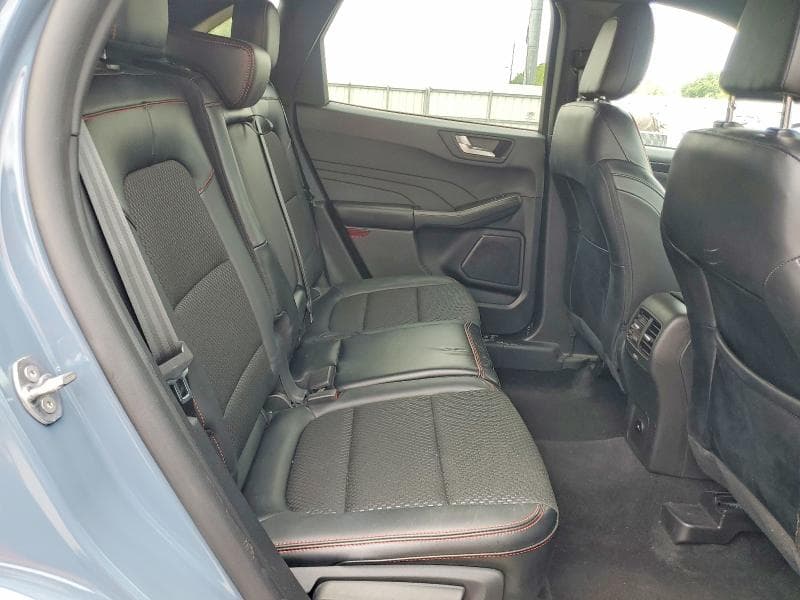 2024 FORD ESCAPE ST LINE 11
