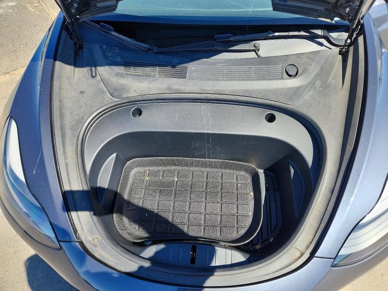 2023 TESLA MODEL 3 11