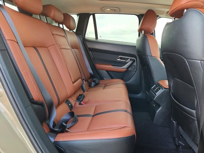 2024 MAZDA CX-50 BASE 11