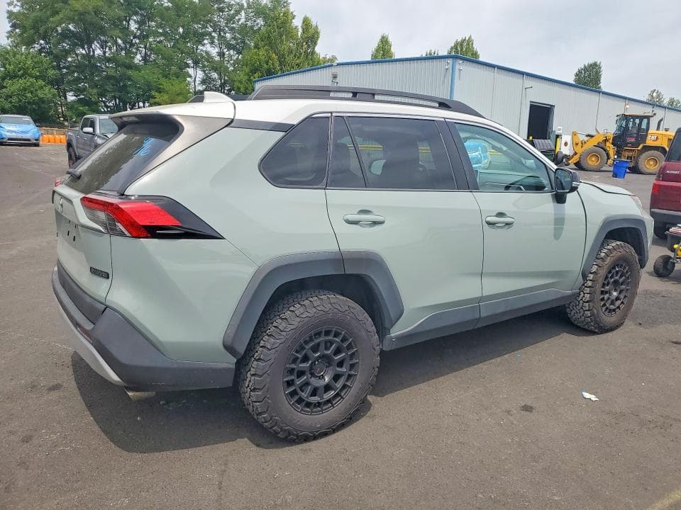 2019 TOYOTA RAV4 ADVENTURE 3